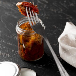 Fish Pickle
