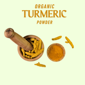Turmeric Powder