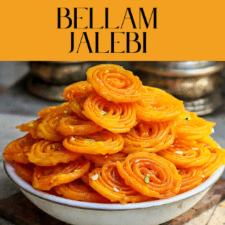 Bellam Jilebi