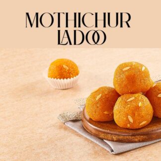 Mothichur Ladoo