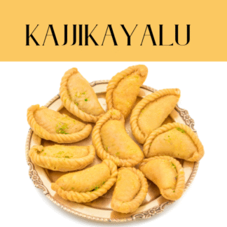 Kajjikayalu