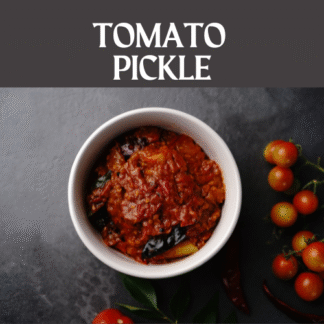 Tomato Pickle