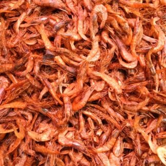 Endu Royyalu (dry-prawns) Small